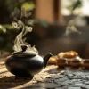 Gietijzeren theepot: waarom kiezen?