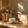 De beste accessoires om thee optimaal te bewaren