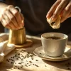Pourquoi choisir des sachets filtres pour le thé ?