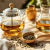 Combien de sachets de thé pour 1 litre d’eau ?
