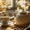 Which accessories keep your tea warm? A practical guide