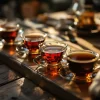 Combien de thé noir peut-on boire par jour ?