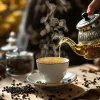 Comment bien infuser le thé noir ?