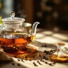 Per quanto tempo lasciare in infusione il tè nero?