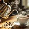Quelle température pour le thé noir ?