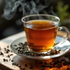 Des terres de Fujian à votre tasse, l'histoire du Lapsang
