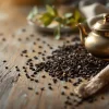 Il tè nero, un'origine misteriosa