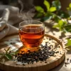 Tè nero biologico: perché sceglierlo?