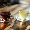 Thé noir ou thé vert : lequel choisir ?