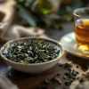 Définition du thé oolong : signification et appellations