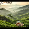 Oolong Tea Origins: China, Taiwan and New Terroirs