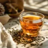 Bienfaits du thé oolong : polyphénols, théine, santé