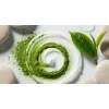 Matcha voor de huid: schoonheids- en anti-aging voordelen