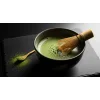 Matcha en theïne: alles weten over het gehalte aan stimulerende middelen