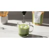 Matcha bereiden zonder klopper: alternatieve technieken die je ritueel transformeren