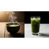 Warme of koude matcha: welke temperatuur kiezen?