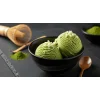 Matcha-ijs: ijsdessert met Japanse smaken