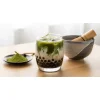 Bubble tea met matcha: het authentieke recept dat je theepauze revolutioneert