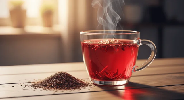 The benefits of rooibos for your health: discover this infusion with countless virtues