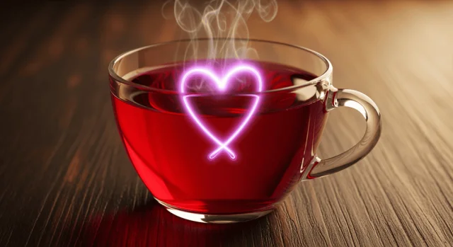 Rooibos & Blood Pressure: Benefits and Precautions