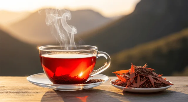 What is rooibos? Discover this infusion with a thousand virtues