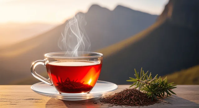 How to Pronounce Rooibos Correctly