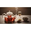 Temps d'infusion du rooibos : guide pratique