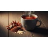 Rooibos al cioccolato: matrimonio perfetto di sapori