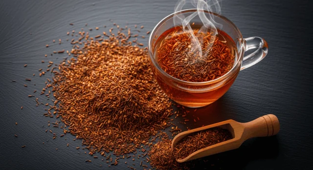 Où acheter du rooibos de qualité ? Le guide complet pour bien choisir