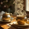 Perché Bere il Maté? 8 Motivi + Effetti sull'Energia