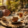 Mate argentino: la bevanda nazionale e il suo rituale