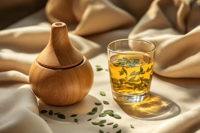 Mate e pericoli: caffeina, rischi e precauzioni