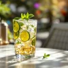 Maté glacé : recettes et préparation pour l'été