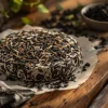 Post-Fermented Tea: Pu-erh and the Secret of Its Making
