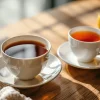 Pu-erh or Red Tea? Differences with African Rooibos