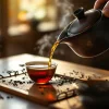 Come bere il tè Pu-erh: momento, dosaggio e consigli