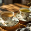 Tè verde o tè bianco per dimagrire: quali differenze?