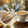 Bienfaits du thé blanc : 7 vertus prouvées par la science