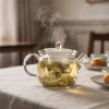 Come preparare il tè bianco: il metodo tradizionale