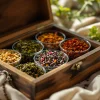 Which Herbal Infusion to Choose? Guide to Every Type