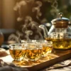 Multiple Infusions: Can You Brew Tea More Than Once?