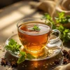 Tisane pour digérer : les meilleures infusions