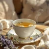 Pourquoi boire quotidiennement de la tisane pour se relaxer