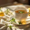 La tisane anti stress en détail : laquelle choisir ?