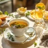 Utiliser la tisane pour maigrir : quels avantages ?