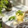 Tisane Ventre Plat : 5 Plantes & Rituels Digestifs