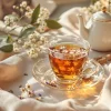 Tout sur la tisane grossesse : quel est son pouvoir ?