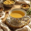 Tisane allaitement : quelle tisane boire lorsque l'on