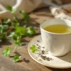 Nettle tea: boost your body with stinging nettle infusion