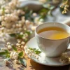 Linden Herbal Tea: 6 Benefits for Sleep, Stress & Digestion